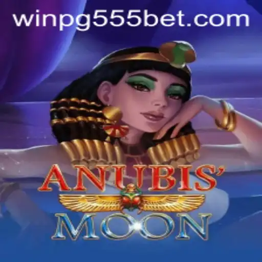 Explorando o Fascinante Mundo de AnubisMoon no WinPG555.com