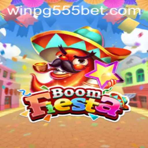 Explorando o Empolgante Mundo de BoomFiesta e o Portal WinPG555.com