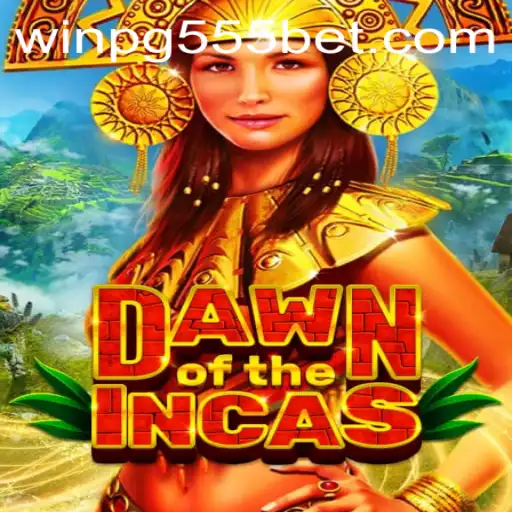 DawnoftheIncas: Descubra o Místico Mundo dos Incas no Universo dos Jogos