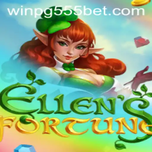 Explorando o Fascinante Mundo de EllensFortune em WinPG555.com