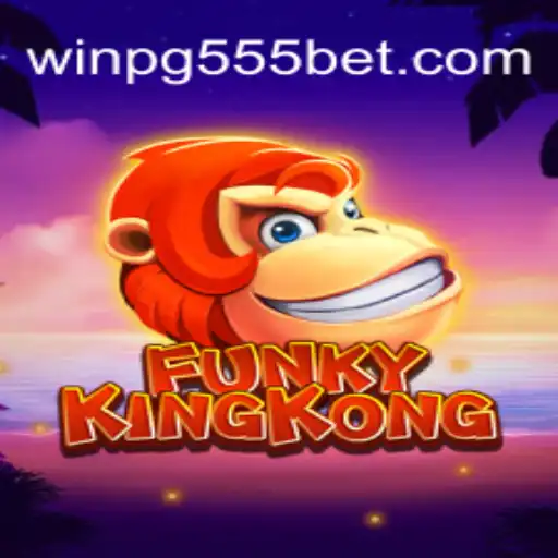 Descubra o Tamanho da Diversão com FunkyKingKong