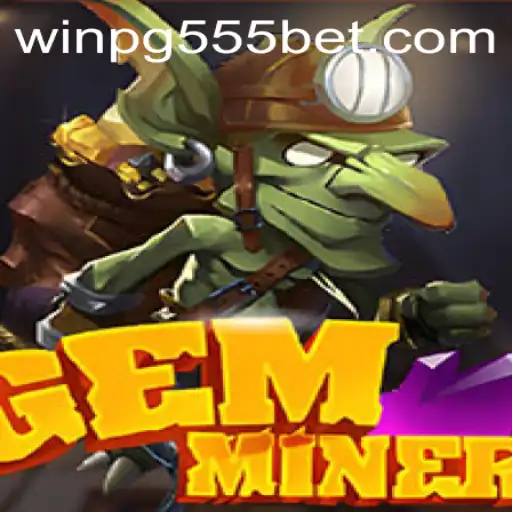 Explorando o Mundo de GemMiner