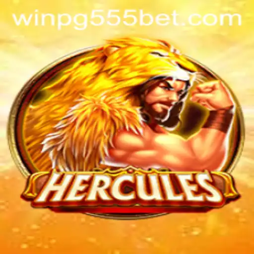 Explorando o Universo do Jogo Hercules e WinPG555.com