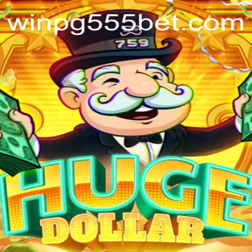 Descubra o Empolgante Mundo de HugeDollar no WinPG555.com