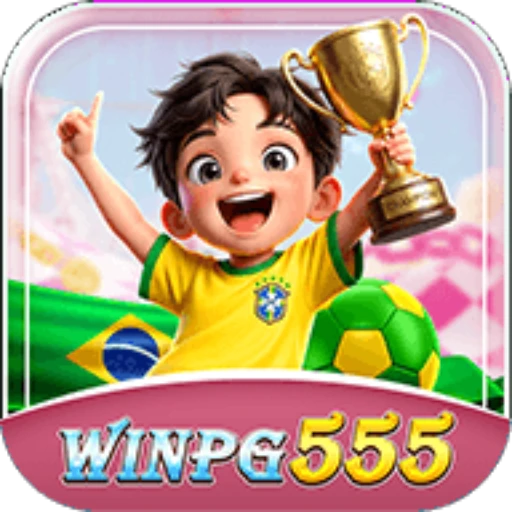 WinPG555.com Logo
