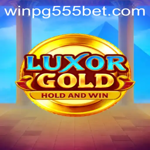LuxorGold: Descubra a Aventura e Ganhe no Mundo Antigo