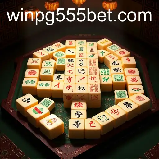 Mahjong