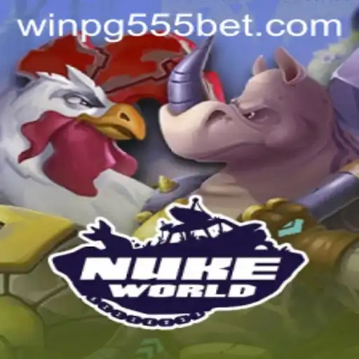 Explorando NukeWorld: Um Guia Completo para Novos Jogadores