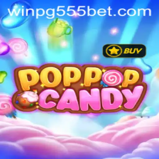 Descubra a Aventura Doce de POPPOPCANDY: Como Jogar e Vencer no WinPG555.com