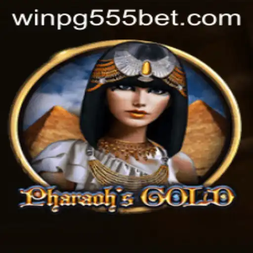 PharaohsGold: Explore as Riquezas do Egito Antigo com WinPG555.com
