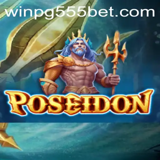 Descubra o Fascinante Mundo de Poseidon no WinPG555.com