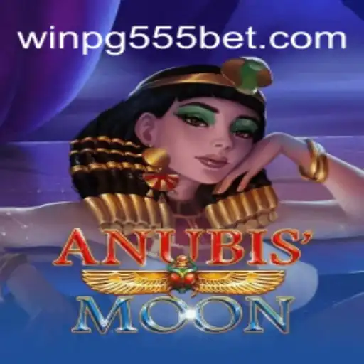 Explorando o Fascinante Mundo de AnubisMoon no WinPG555.com