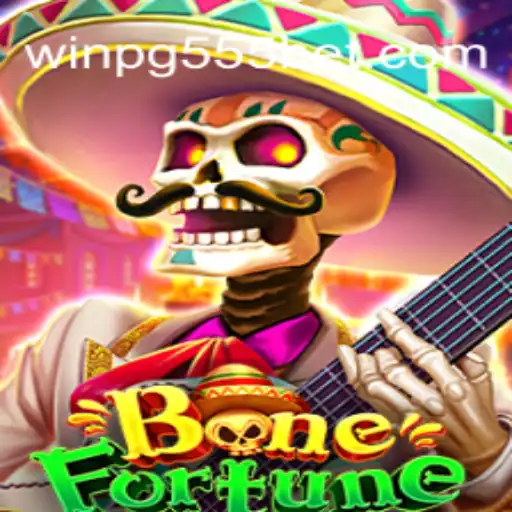 BoneFortune: A Nova Sensação no Mundo dos Jogos de Casino