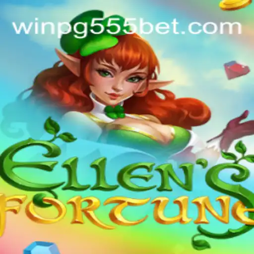 Explorando o Fascinante Mundo de EllensFortune em WinPG555.com