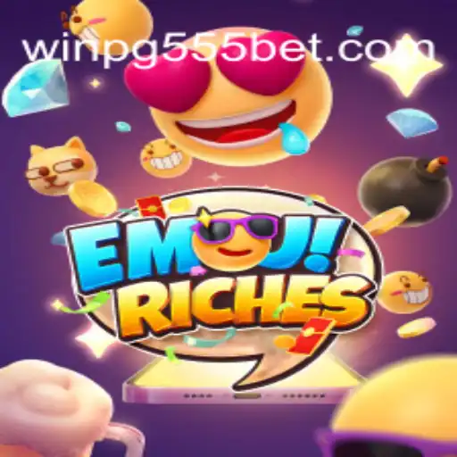 Explorando o Fascinante Mundo de EmojiRiches: Um Guia Completo