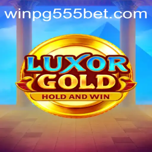 LuxorGold: Descubra a Aventura e Ganhe no Mundo Antigo