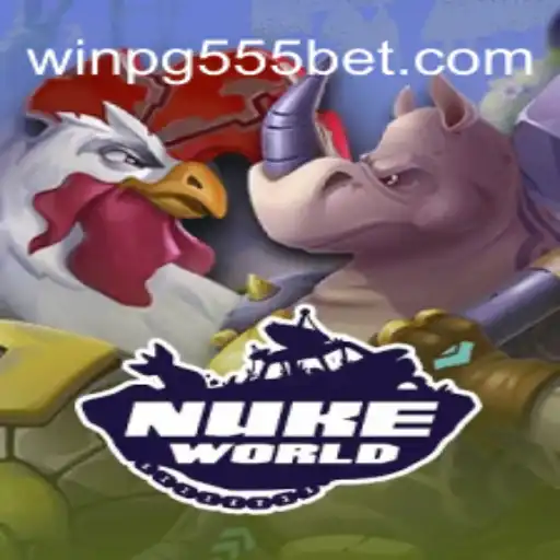 Explorando NukeWorld: Um Guia Completo para Novos Jogadores