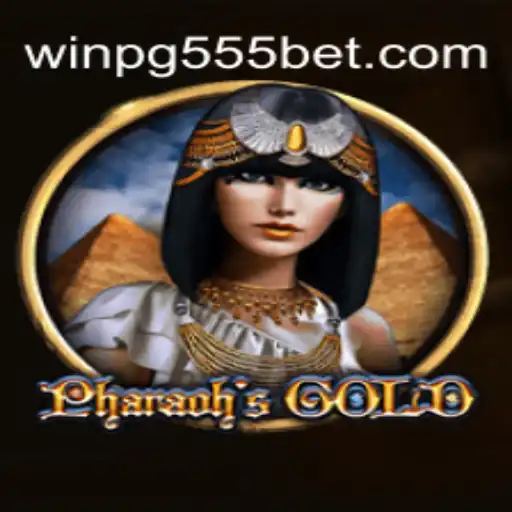 PharaohsGold: Explore as Riquezas do Egito Antigo com WinPG555.com