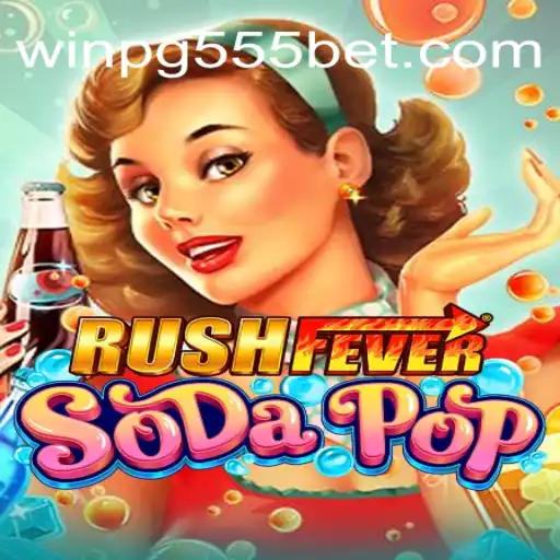 Explorando o Universo de RushFeverSodaPop: A Nova Sensação dos Jogos
