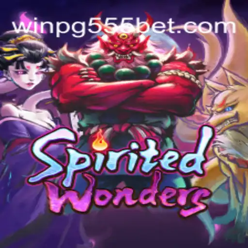 Explorando SpiritedWonders: Um Mundo de Aventuras e Estratégia