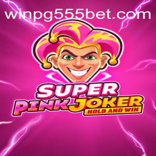 SuperPinkJoker: Aventuras em um Mundo de Cores e Estratégia