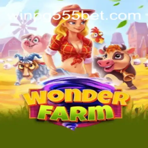 Explorando WonderFarm: Um Guia Completo para Iniciantes