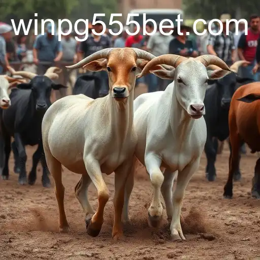 Rinha de galos