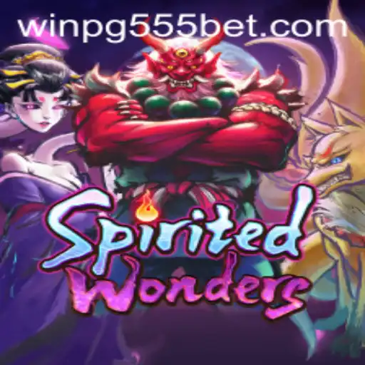 Explorando SpiritedWonders: Um Mundo de Aventuras e Estratégia