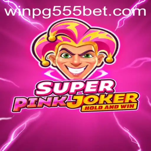 SuperPinkJoker: Aventuras em um Mundo de Cores e Estratégia