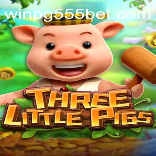 Descubra o Fantástico Mundo de THREELITTLEPIGS: Jogo de Estratégia Único